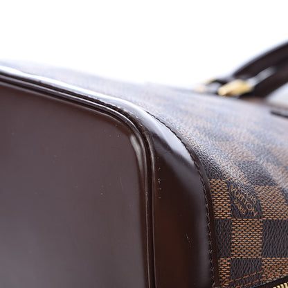 Louis Vuitton Damier Ebene Alma PM 14 of 23