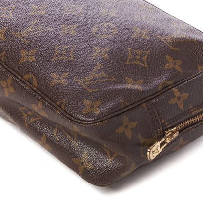 Louis Vuitton Monogram Trousse Toilette 23 4 of 7