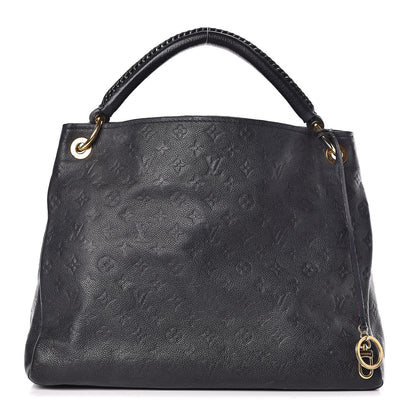 Louis Vuitton Empreinte Artsy MM Infini 1 of 12
