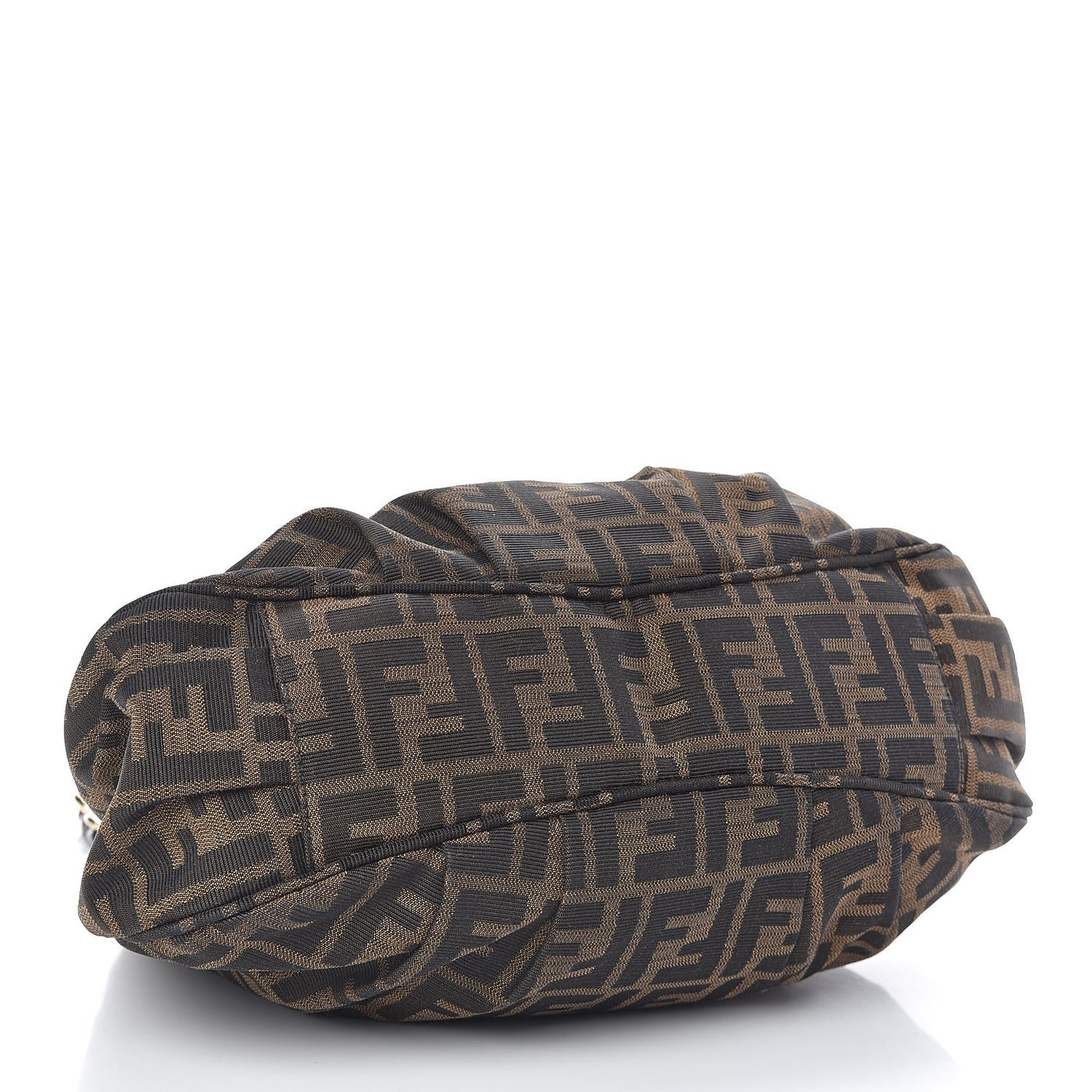 Zucca Small Mia Tote Tobacco