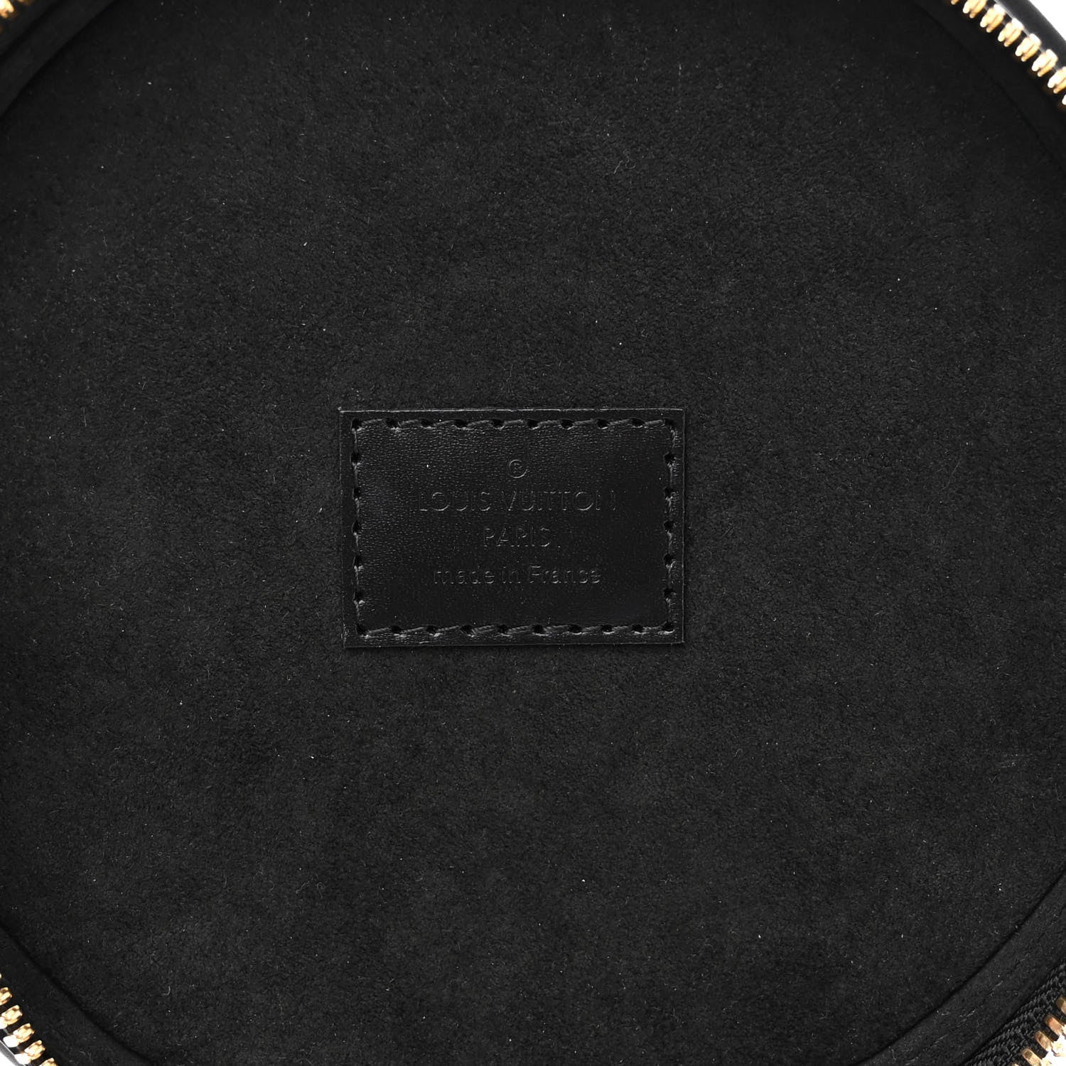 Louis Vuitton Reverse Monogram Cannes 6 of 9