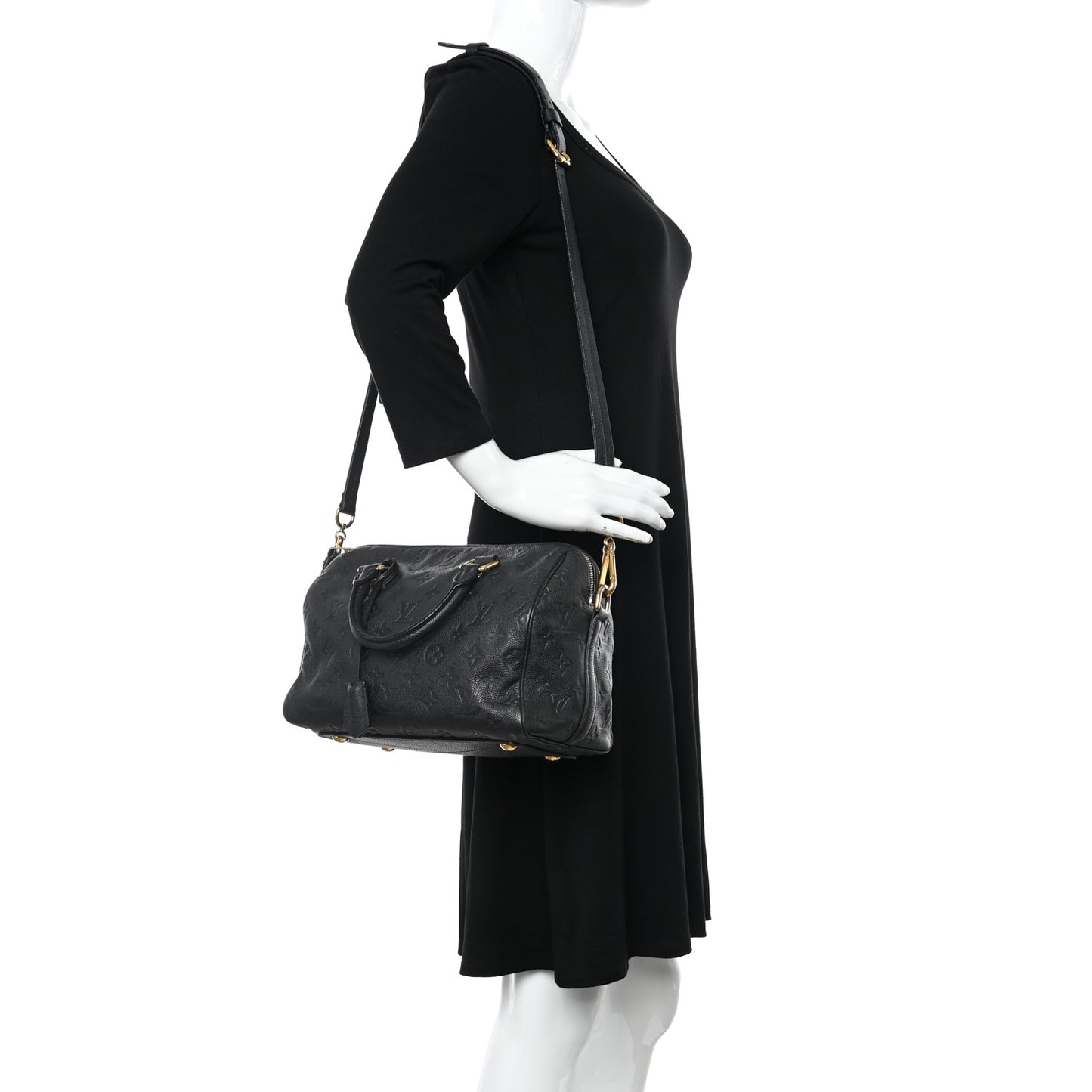 Empreinte Speedy Bandouliere 25 Infini