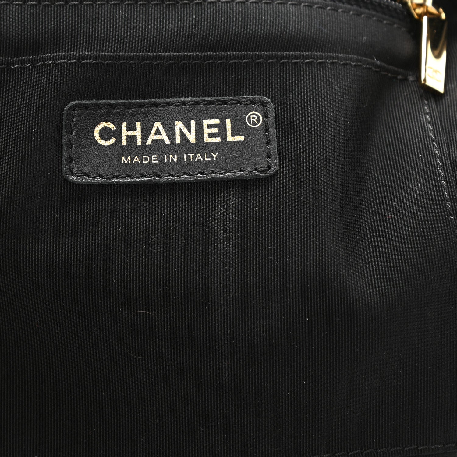 Chanel Lambskin Quilted Small Urban Spirit Backpack Black 12 of 13
