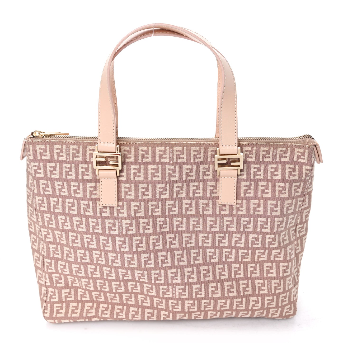 Zucchino Shopper Tote Pink