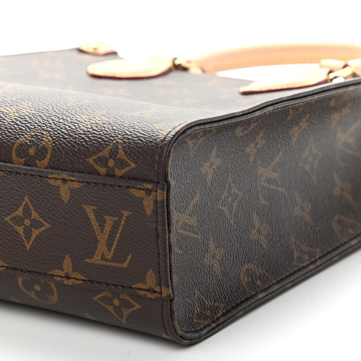 Monogram Sac Plat BB