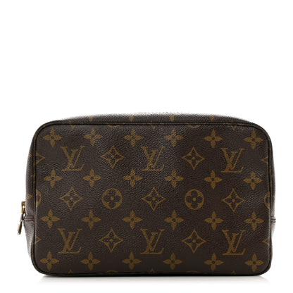 Louis Vuitton Monogram Trousse Toilette 23 1 of 6