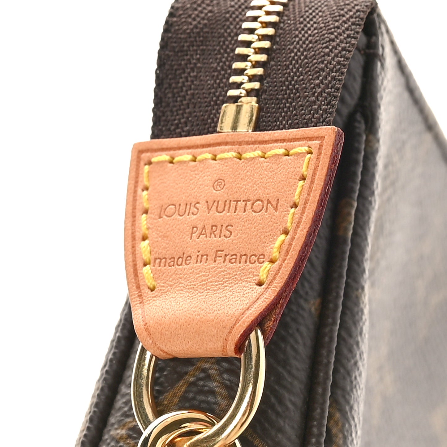 Monogram Pochette Accessories NM