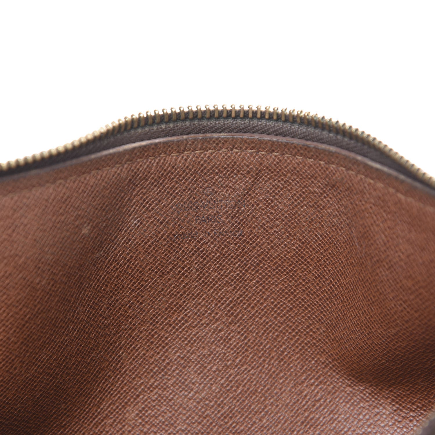 Louis Vuitton Monogram Papillon 26 5 of 11