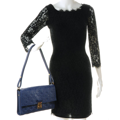 Louis Vuitton Empreinte Fascinante Celeste 2 of 7