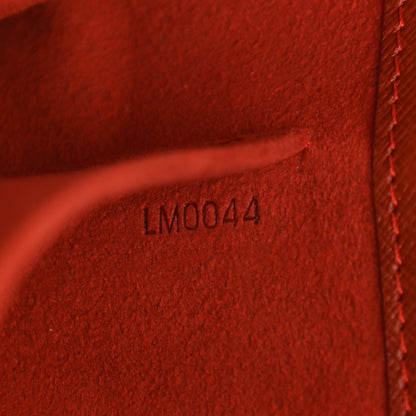 Louis Vuitton Damier Ebene Musette Tango Long Strap 6 of 8