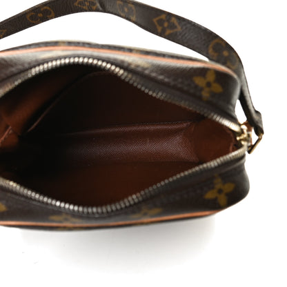Louis Vuitton Monogram Danube 21 5 of 11