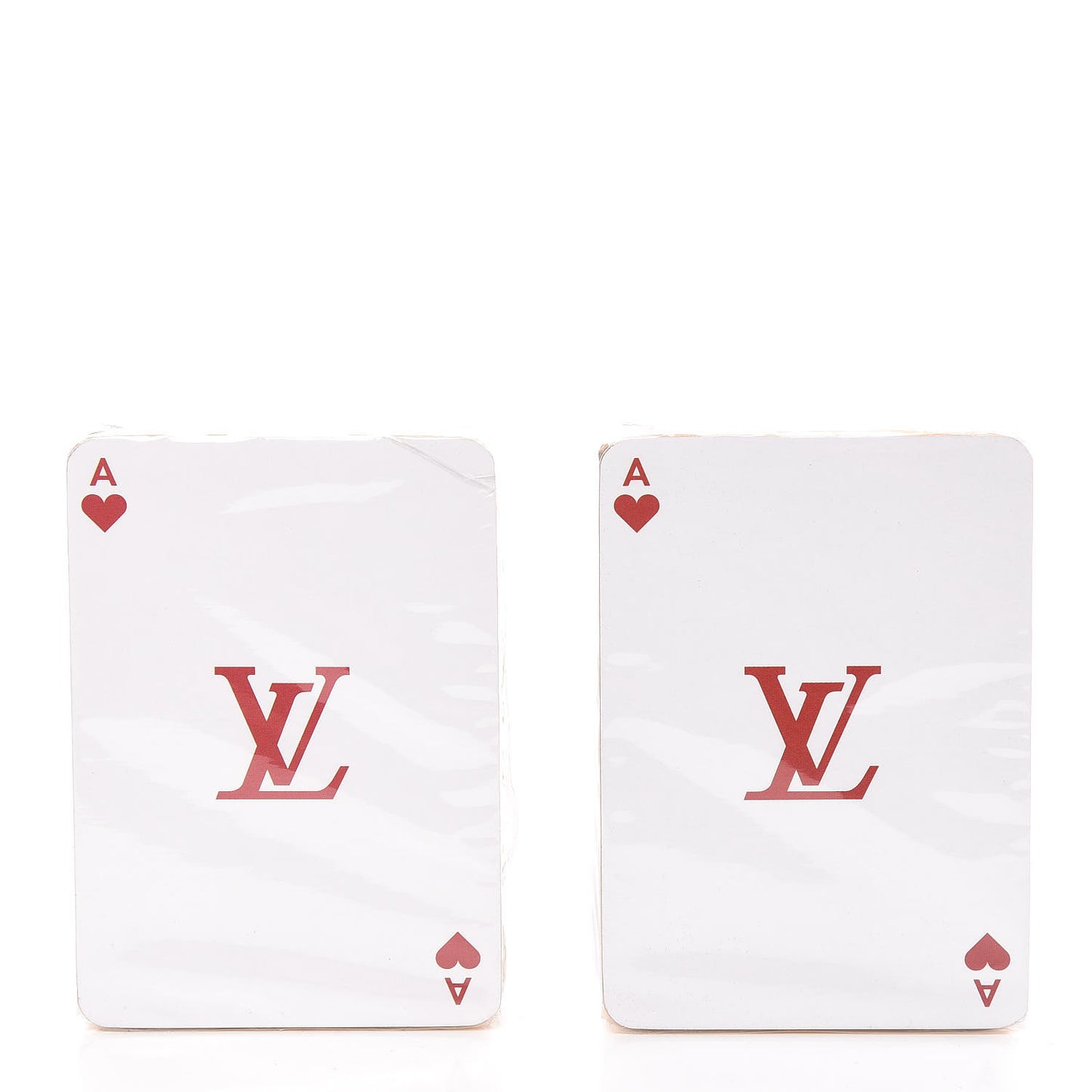 Murakami Multicolor Playing Cards VIP