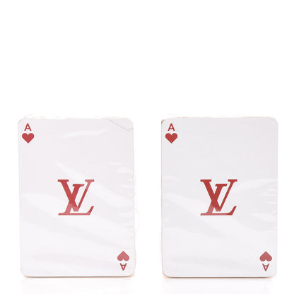 Louis Vuitton Murakami Multicolor Playing Cards VIP 3 of 8