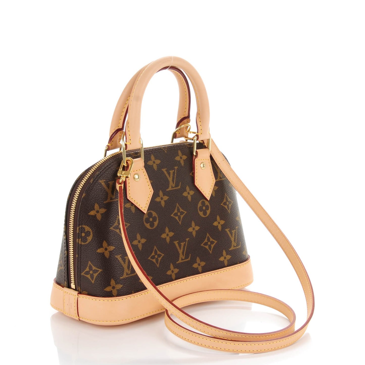 Monogram Alma BB