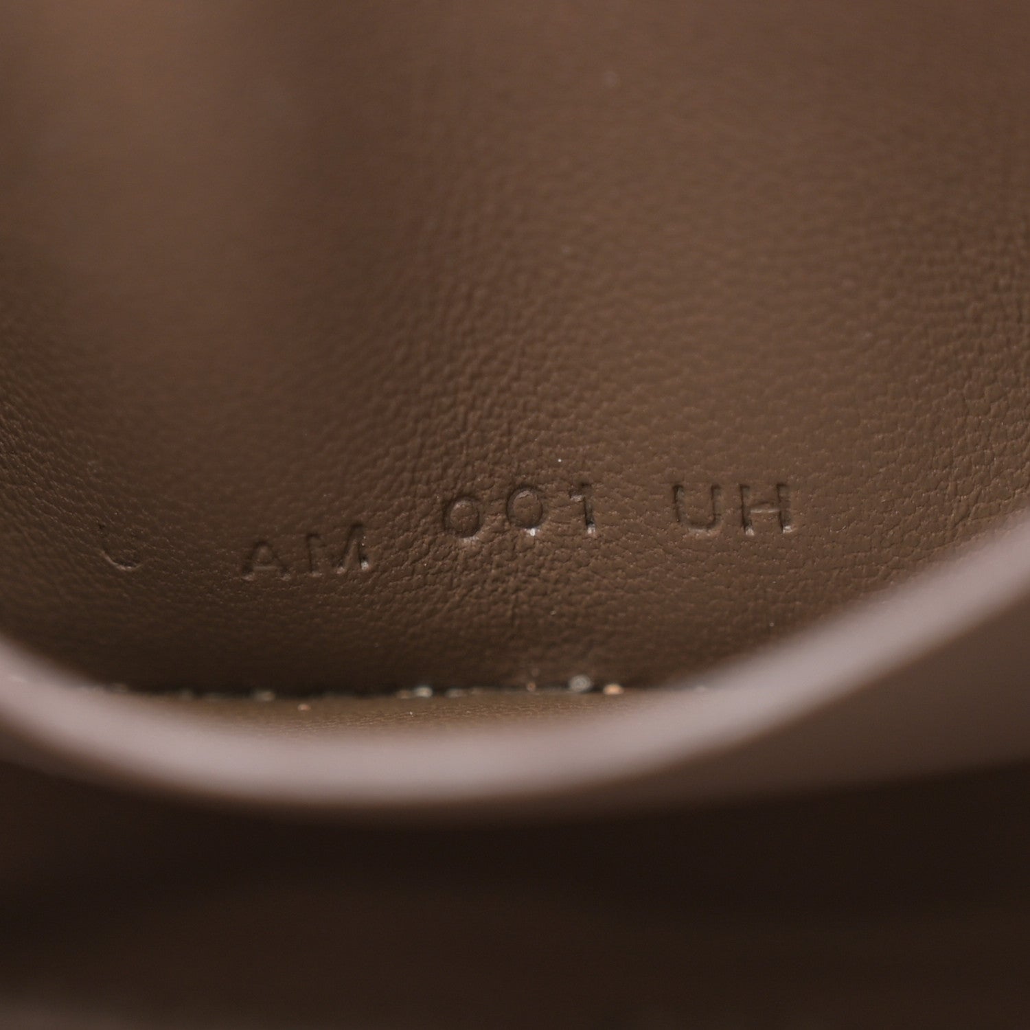 Hermes Swift In-The-Loop Belt Bag Etoupe 7 of 11