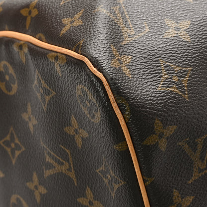 Louis Vuitton Monogram Keepall 45 13 of 17