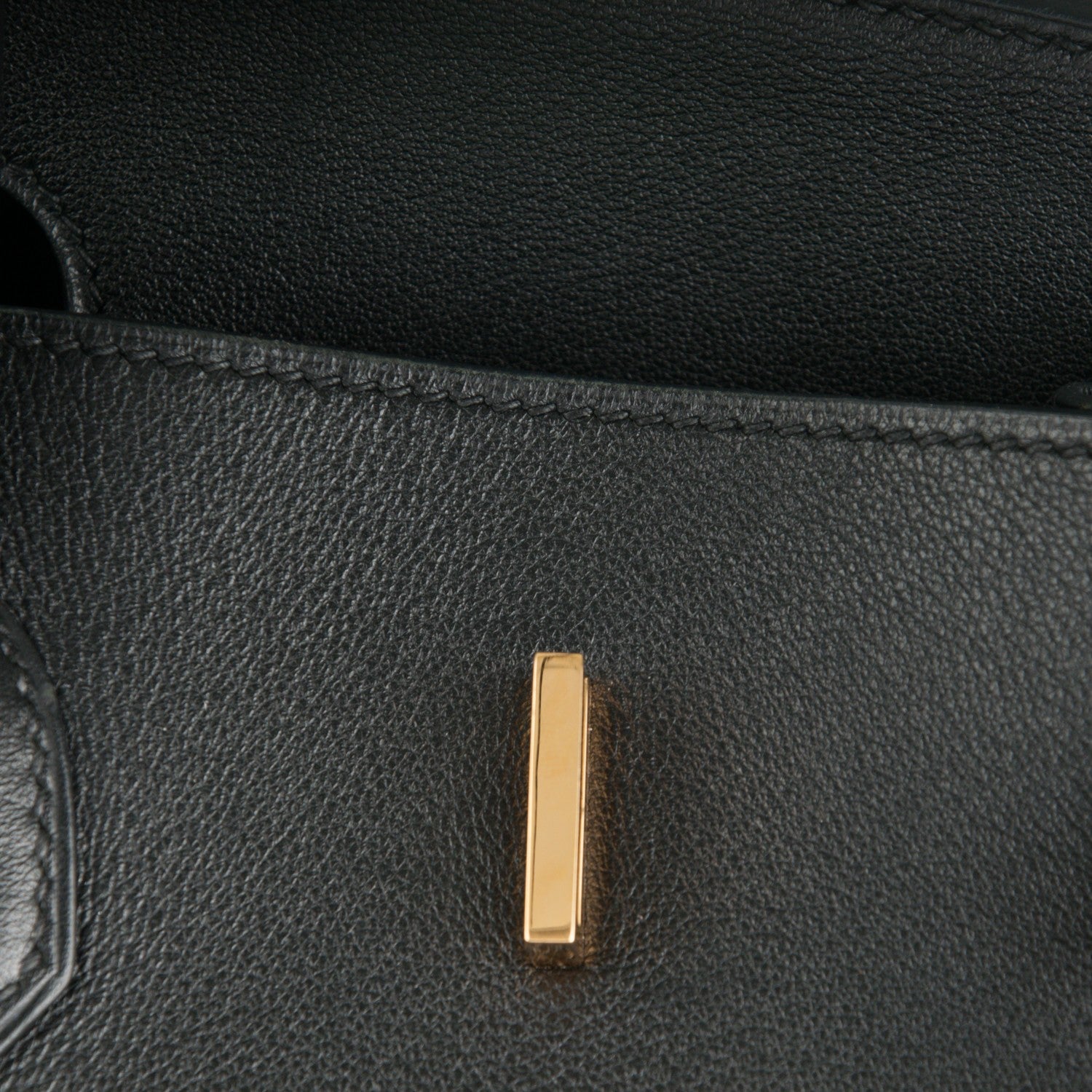 Hermes Swift Birkin 40 Black 17 of 26