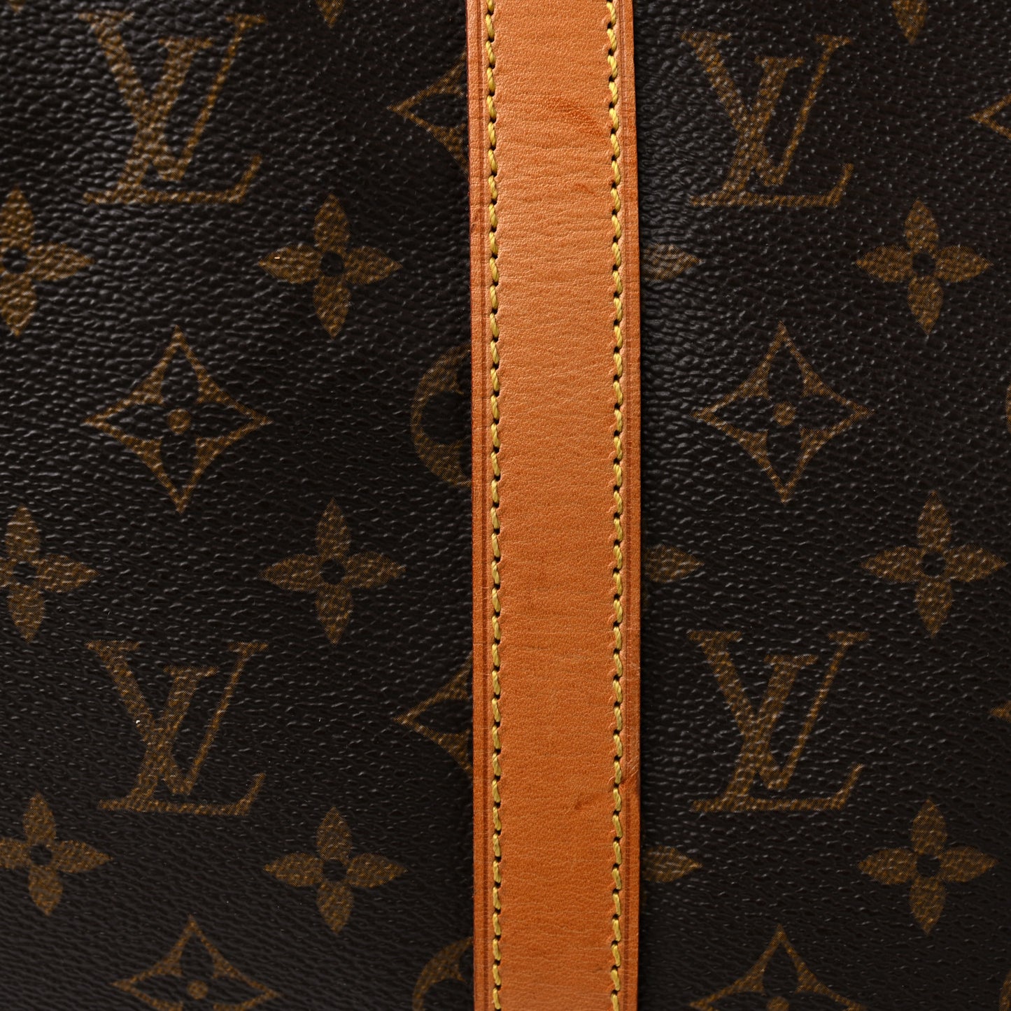 Monogram Sac Flanerie 50