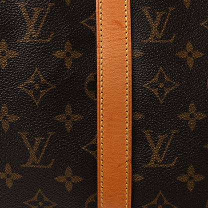 Louis Vuitton Monogram Sac Flanerie 50 14 of 15
