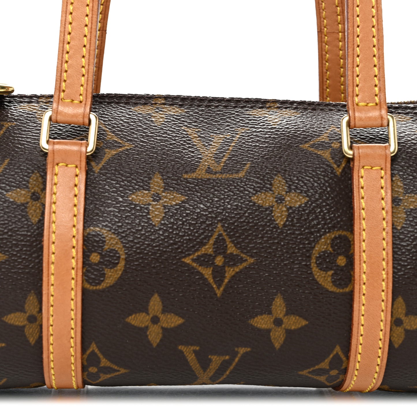 Monogram Papillon 19