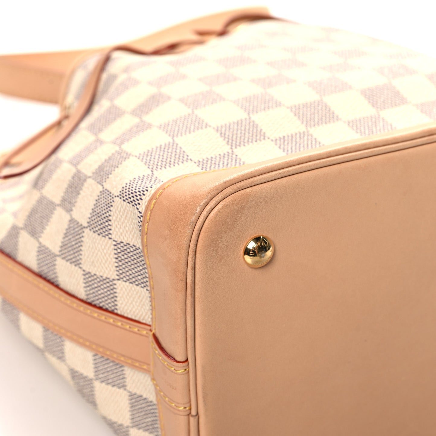Damier Azur Noe BB
