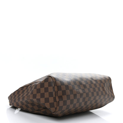 Louis Vuitton Damier Ebene Portobello GM 4 of 8
