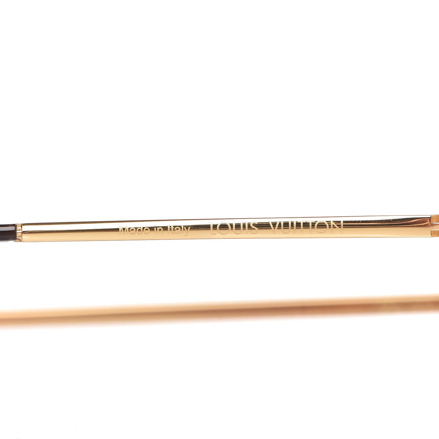 Clockwise Sunglasses Z1020E Gold Brown
