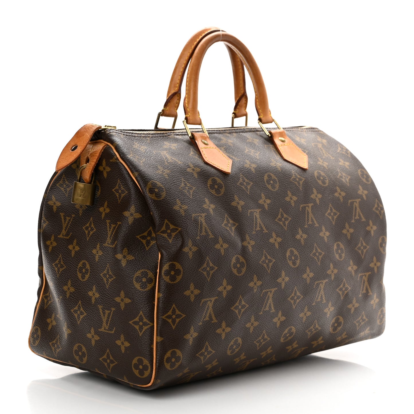 Monogram Speedy 35