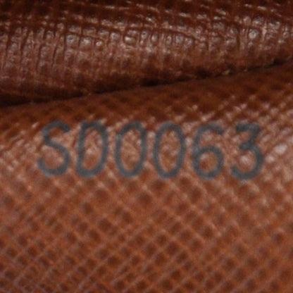 Louis Vuitton Monogram Papillon 30 6 of 7