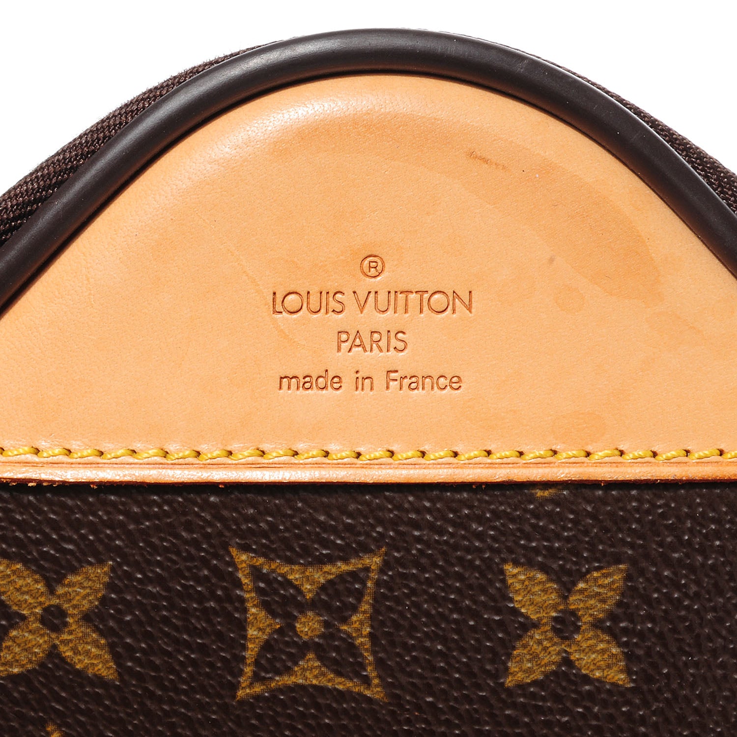 Louis Vuitton Monogram Pegase 45 10 of 10