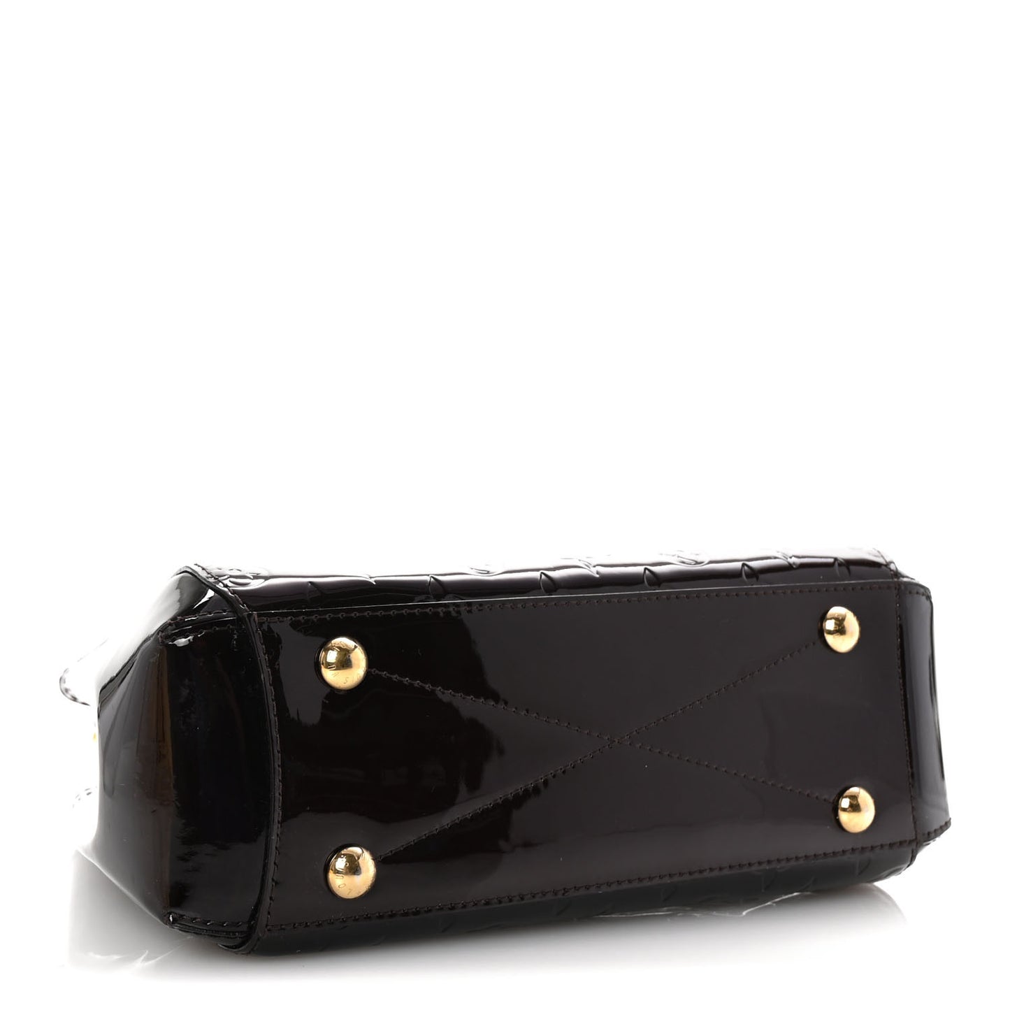 Vernis Montaigne BB Amarante
