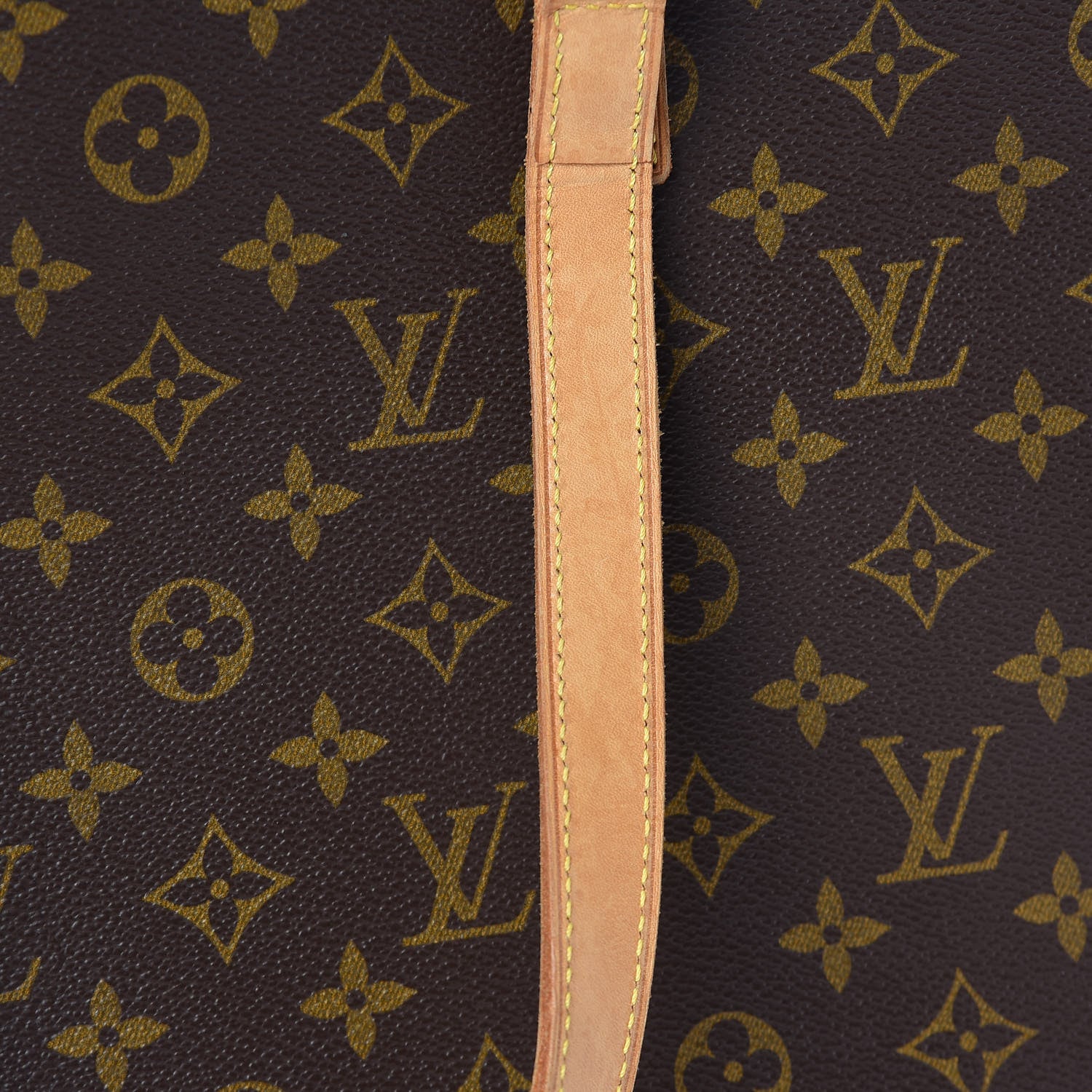 Louis Vuitton Monogram Luco 12 of 16