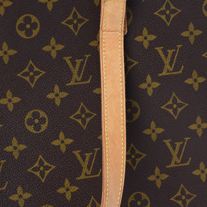 Louis Vuitton Monogram Luco 12 of 16