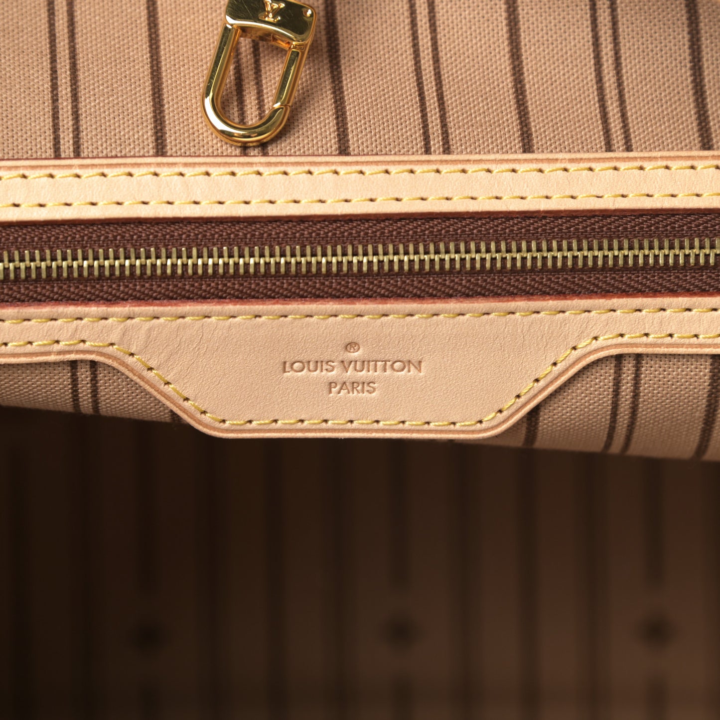 Monogram Delightful PM