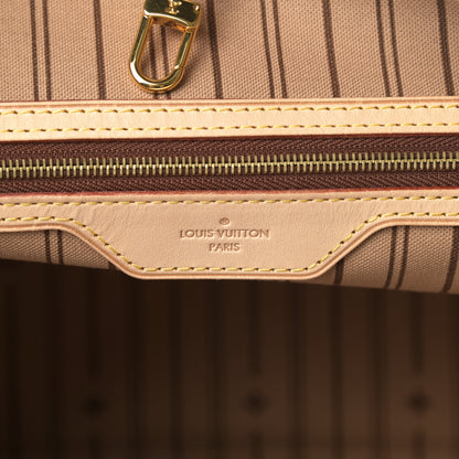 Louis Vuitton Monogram Delightful PM 6 of 12