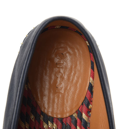 Gucci Nappa Platform Espadrilles 37.5 7 of 18