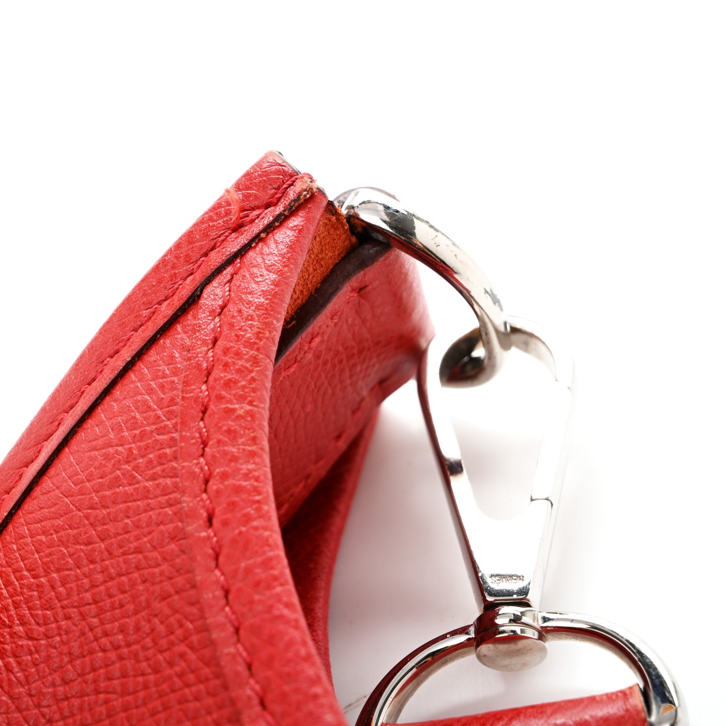 Epsom Evelyne PM Rouge Vif