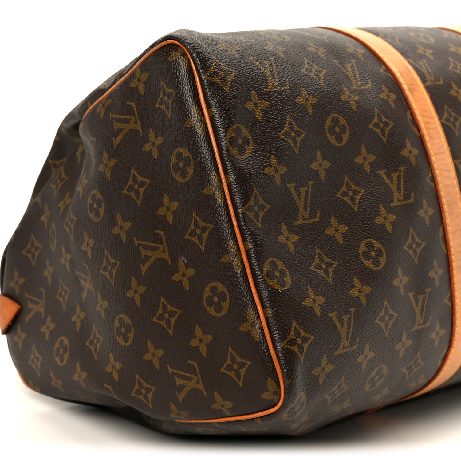 Louis Vuitton Monogram Keepall 50 8 of 12