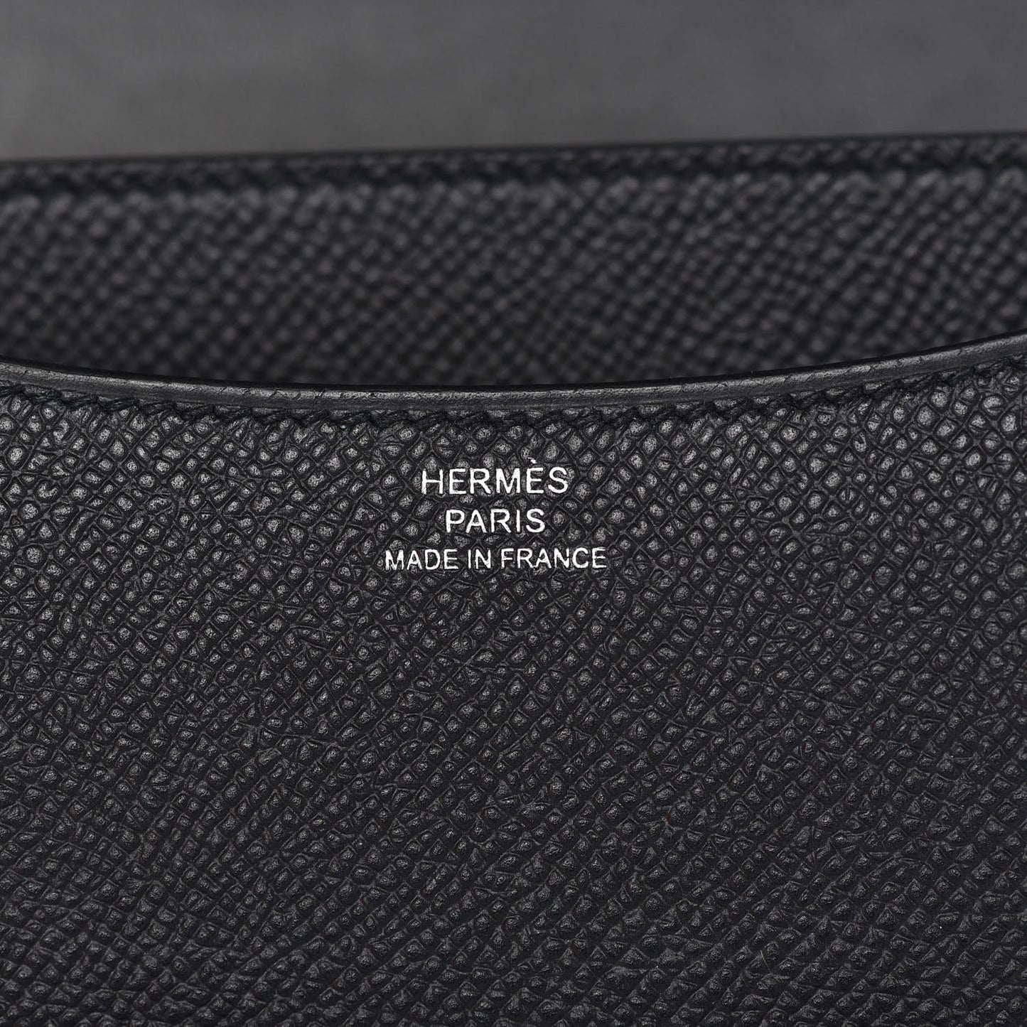 Epsom Constance 18 Black