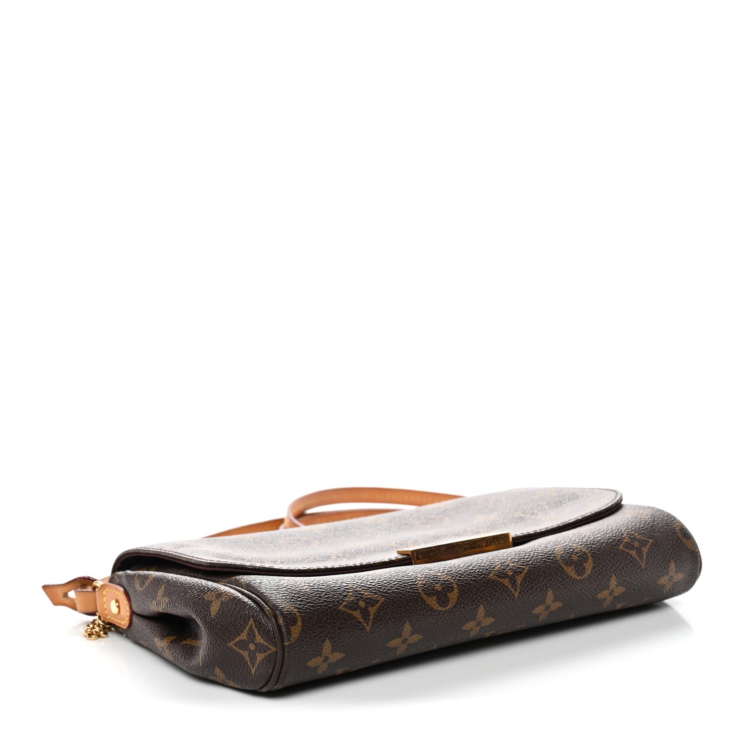 Louis Vuitton Monogram Favorite MM 4 of 12