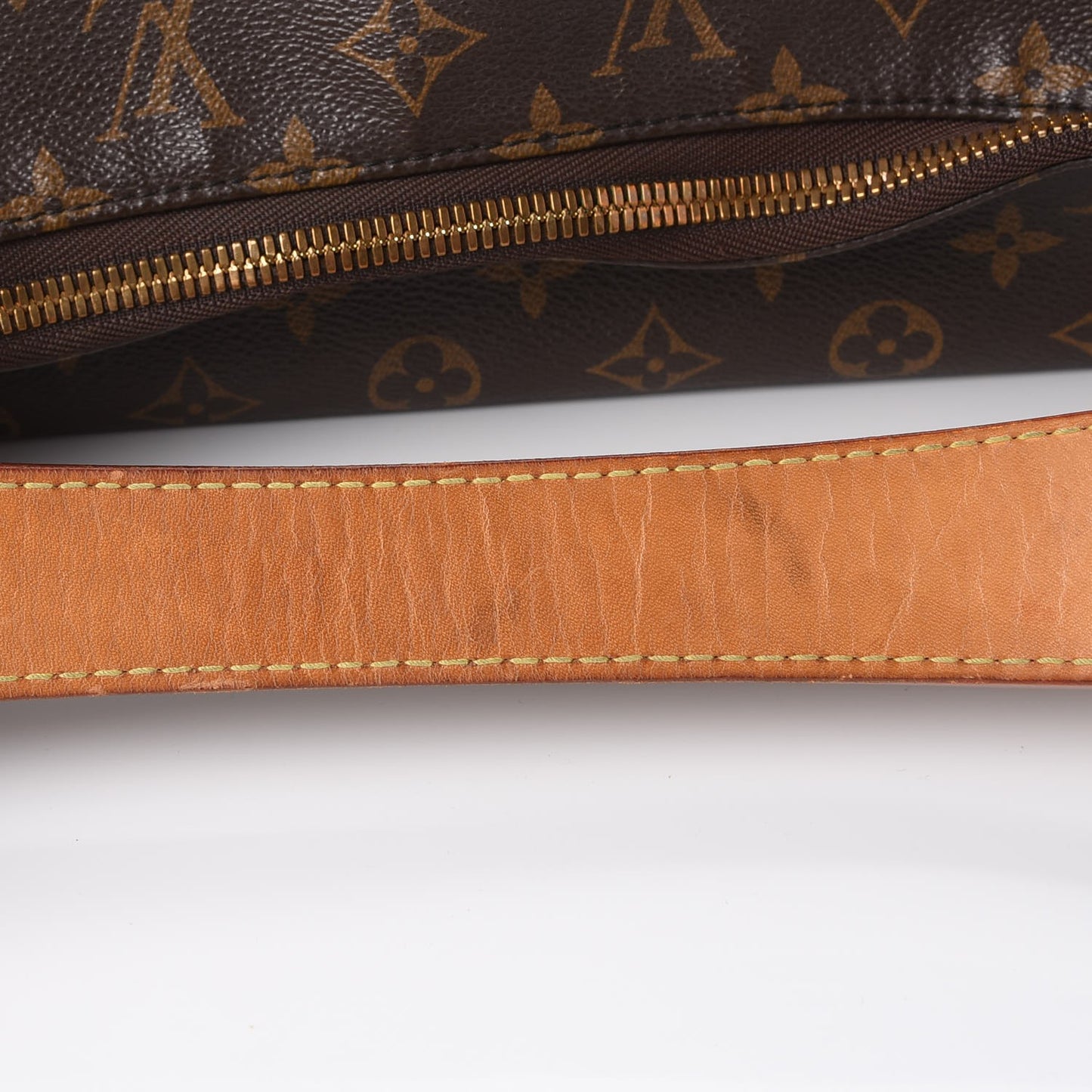 Monogram Sully MM