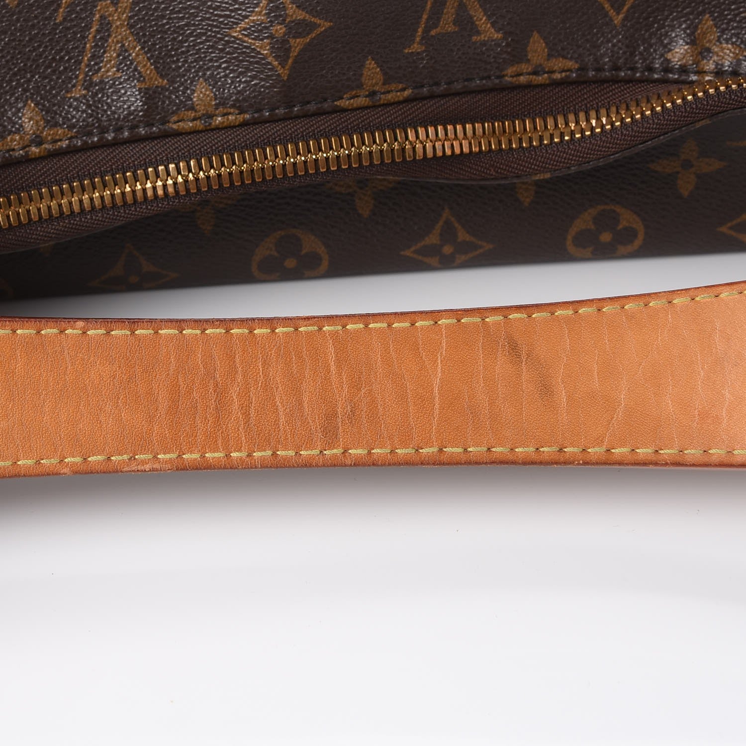 Louis Vuitton Monogram Sully MM 10 of 10