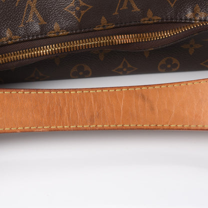Louis Vuitton Monogram Sully MM 10 of 10