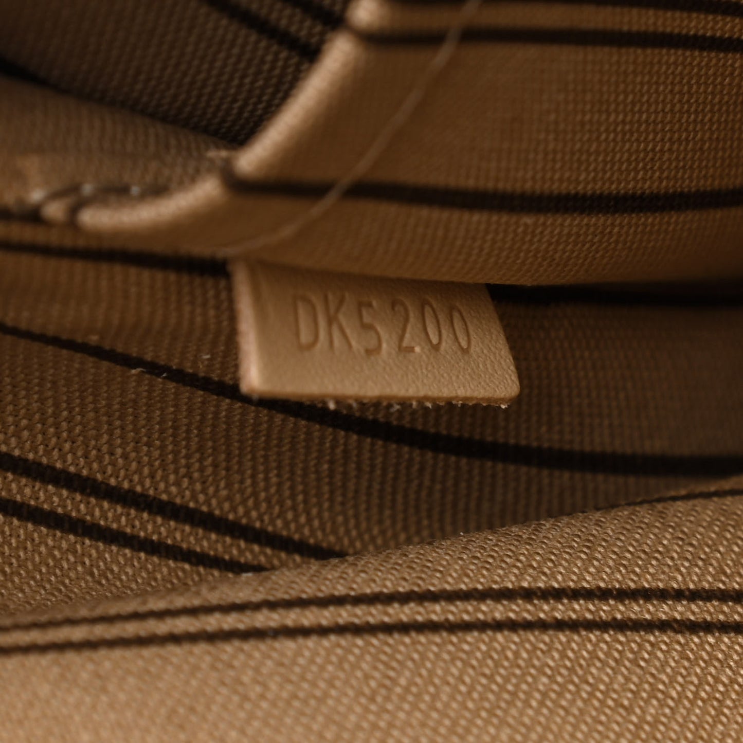 Monogram Neverfull MM GM Pochette