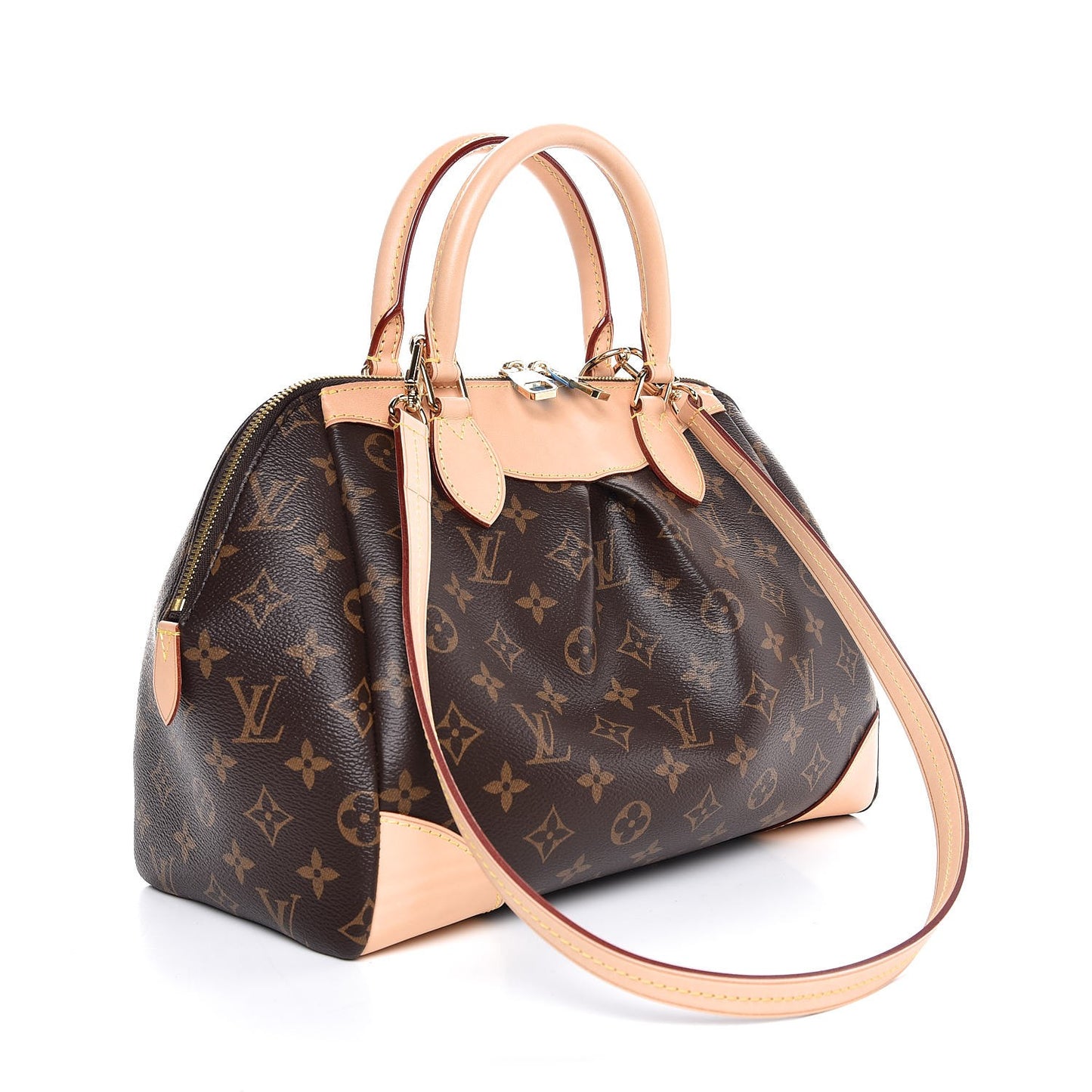 Monogram Segur NM