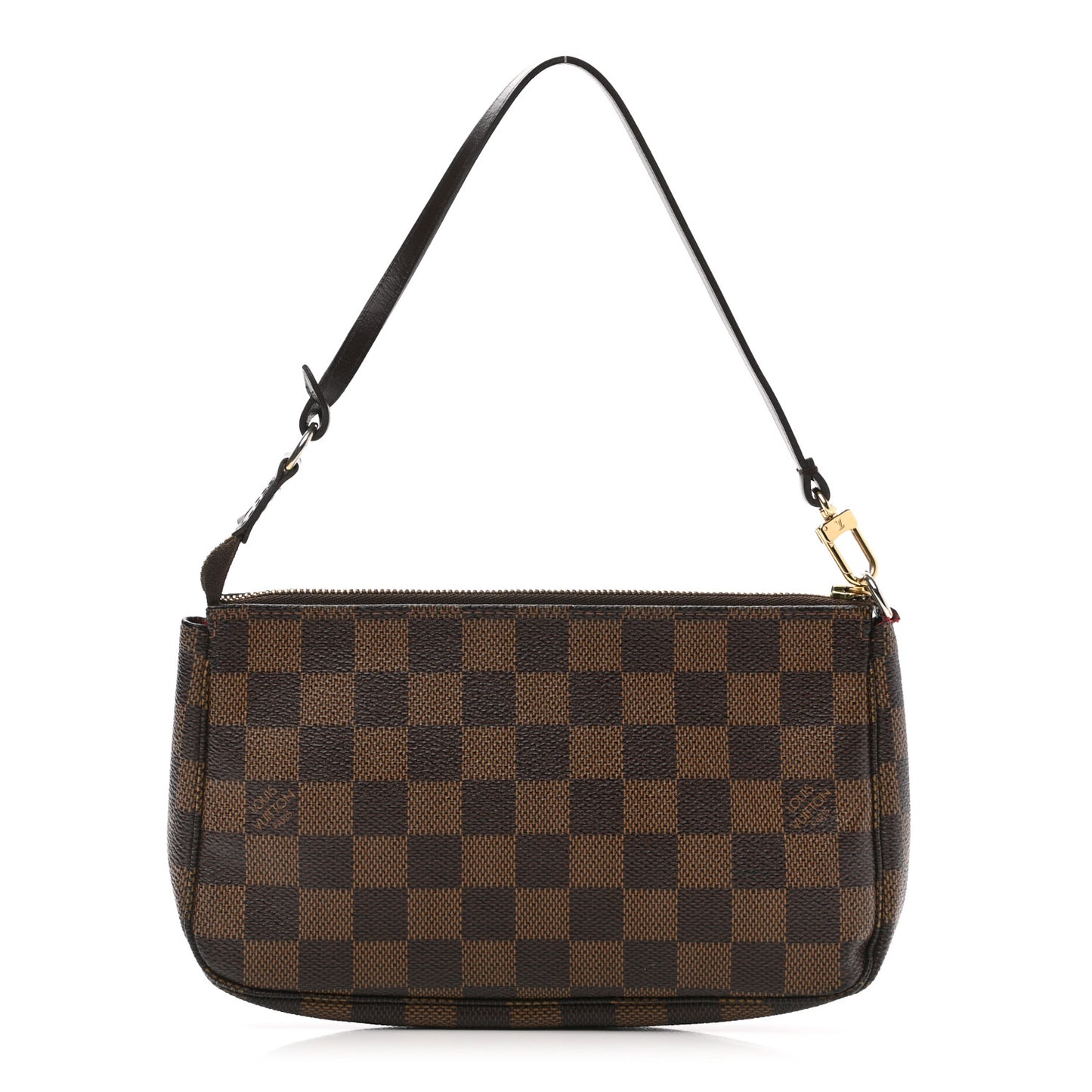Damier Ebene Pochette Accessories