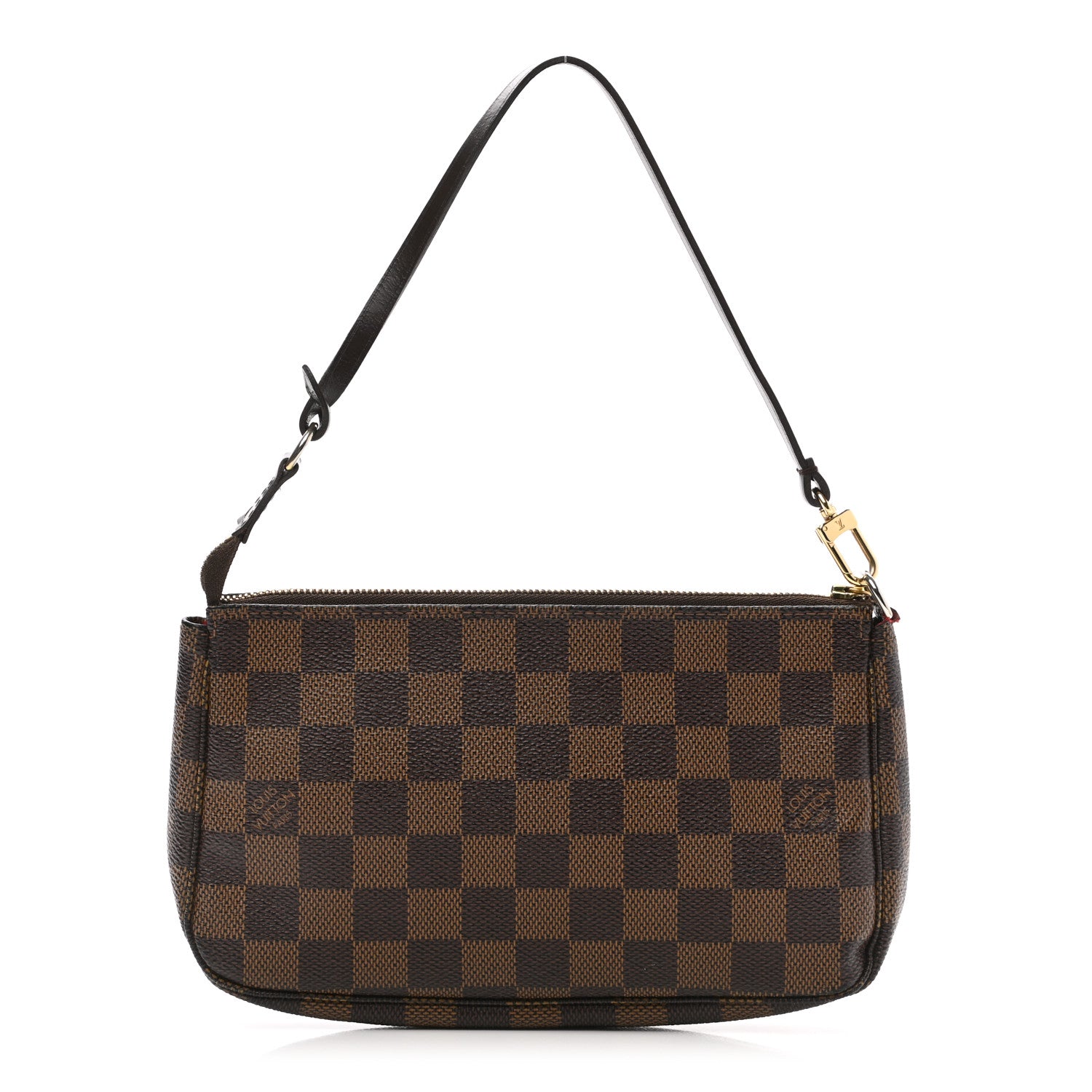 Louis Vuitton Damier Ebene Pochette Accessories 1 of 10