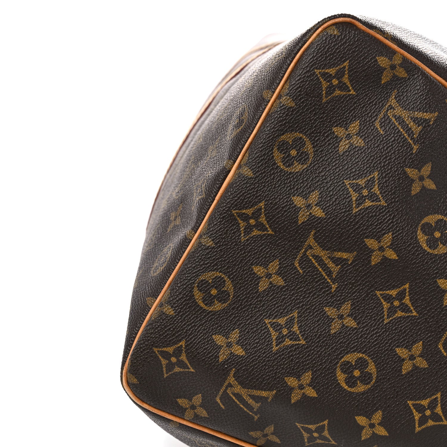 Louis Vuitton Monogram Keepall 50 9 of 14