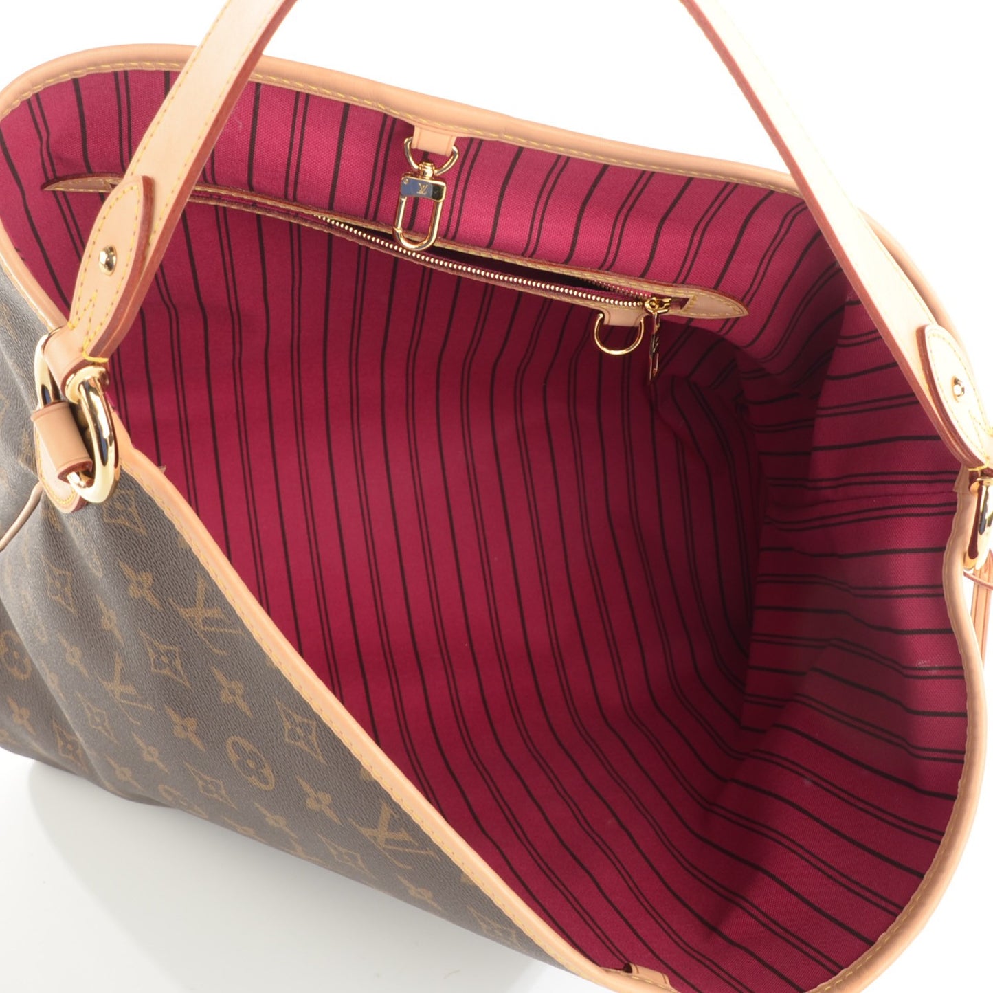 Monogram Delightful MM