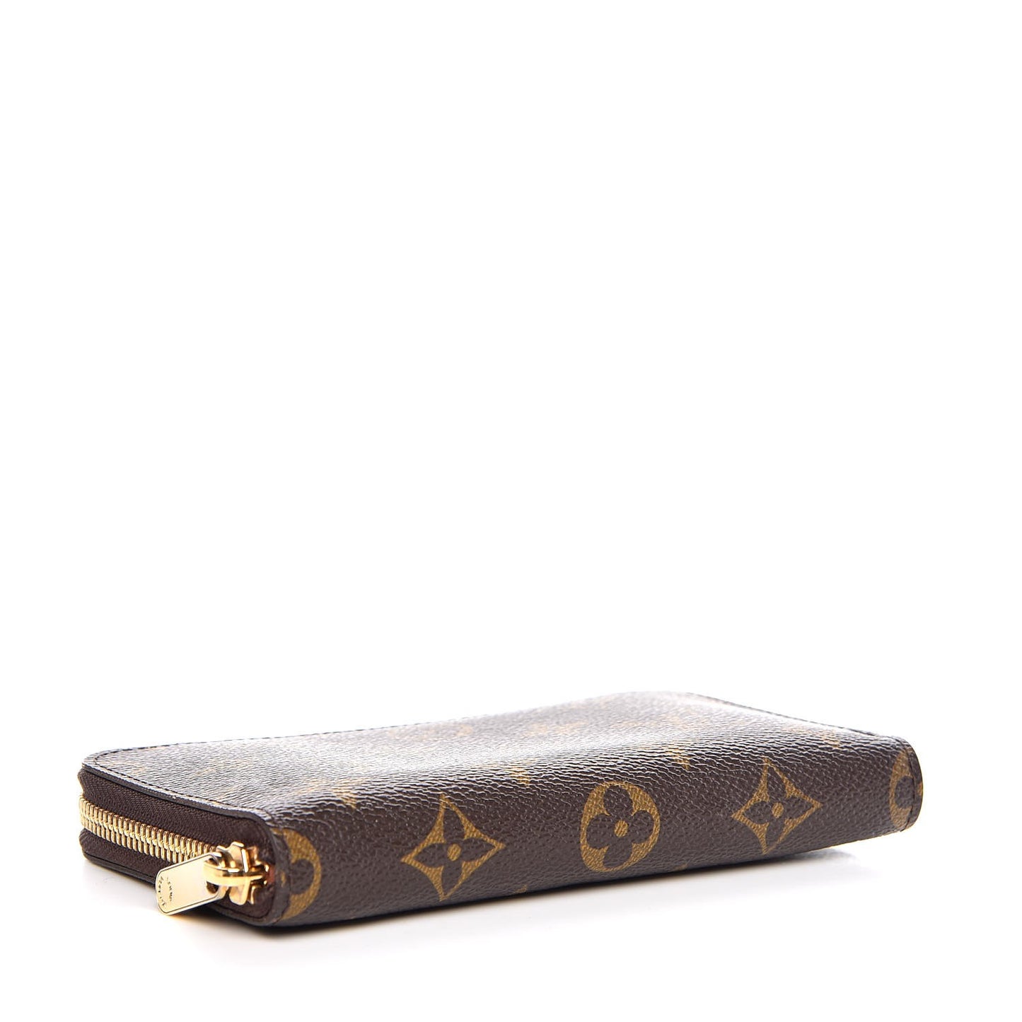 Monogram Zippy Compact Wallet